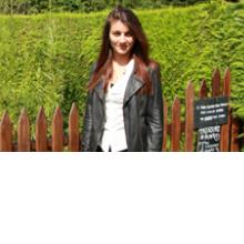 Thumbnail photo of Lauren Jevons